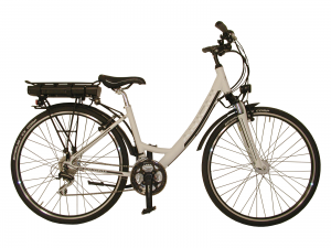 E-Bike ANJONI Turbo X 4.5w