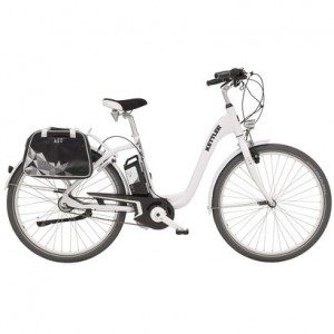 E-Bike Kettler Layana E RT