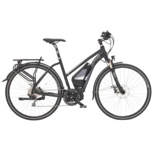 E-Bike Kettler Traveller E Speed 10