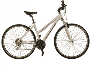 Crossrad Anjoni X 3.4 L