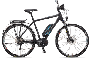 E-Bike Kreidler Vitality Select 45 KM/H