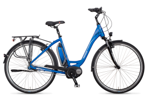 E-Bike Kreidler Vitality Eco 2 RT