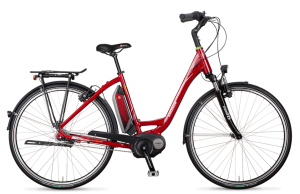 E-Bike Kreidler Vitality Eco 3 RT
