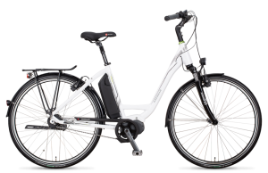 E-Bike Kreidler Vitality Eco 4 DI2 FL