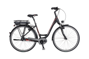 E-Bike Kreidler Vitality Eco 6 DI2 RT