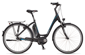 E-Bike Kreidler Vitality Eco 6 Nyon RT