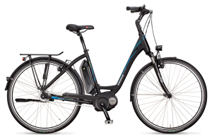 E-Bike Kreidler Vitality Eco 6 RT