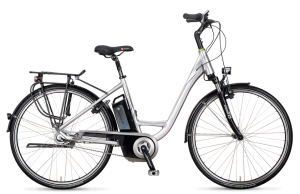 E-Bike Kreidler Vitality Eco 7 FL