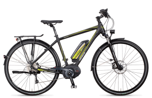 E-Bike Kreidler Vitality Eco 8 Nyon