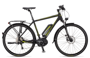 E-Bike Kreidler Vitality Eco 8 Performance